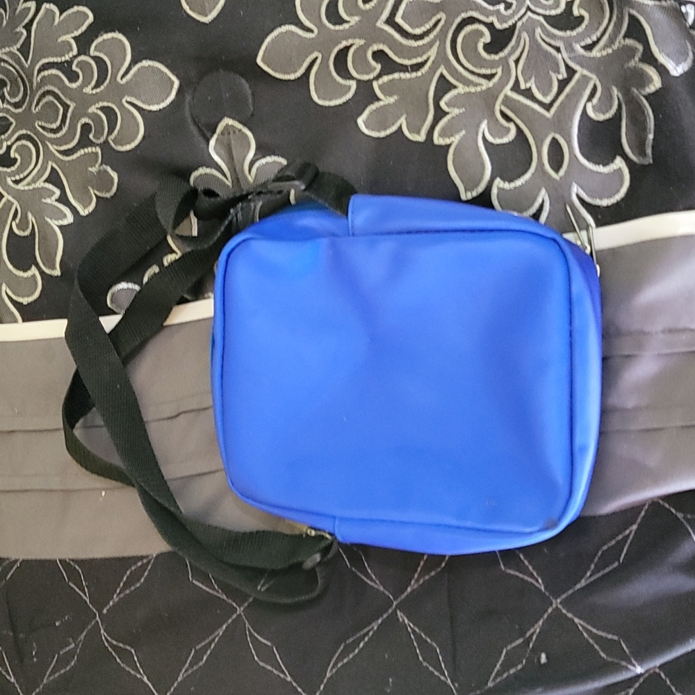 Small nsync bag - Picture 2 of 2